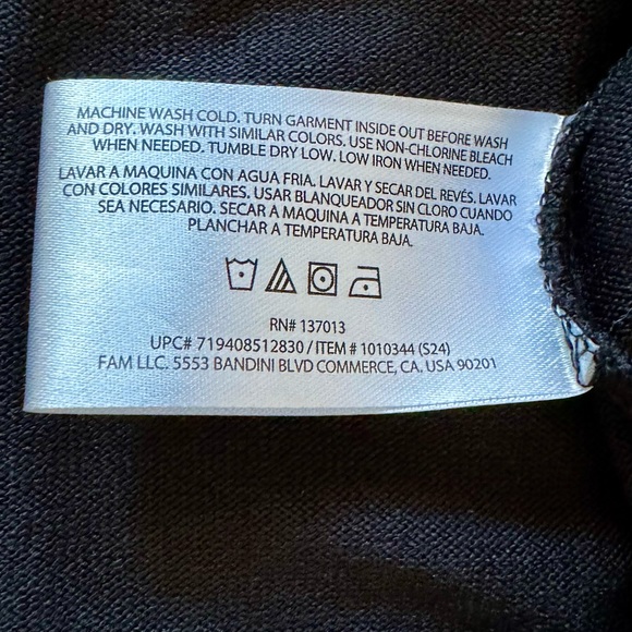 Banana Republic Long Sleeve Shirt Sz Small - Picture 15 of 16